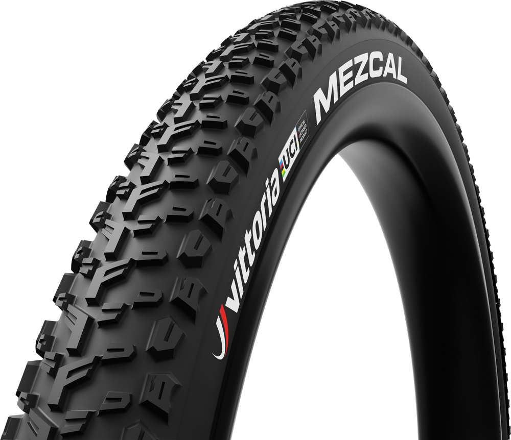 Vittoria Mezcal XC 29 TLR 1C UCI Edition MTB-Faltreifen