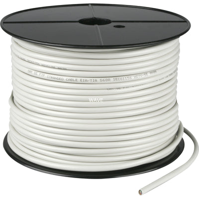Goobay Patch Cable RJ-45 F UTP mit Katze.5e