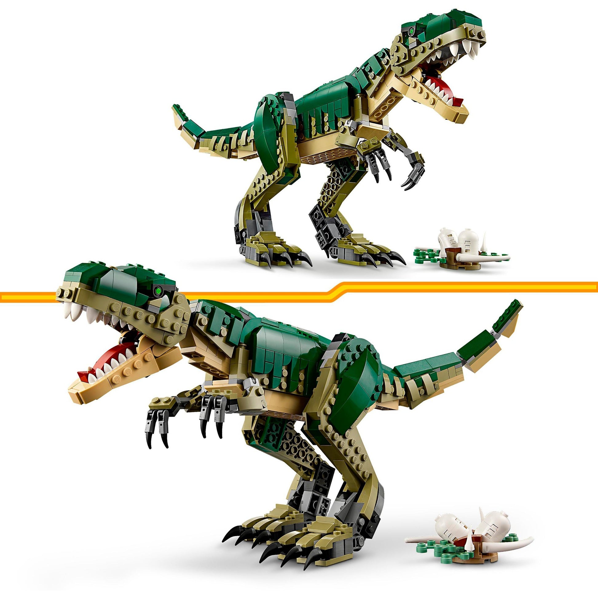 LEGO LEGO Creator 31151 t. Rex