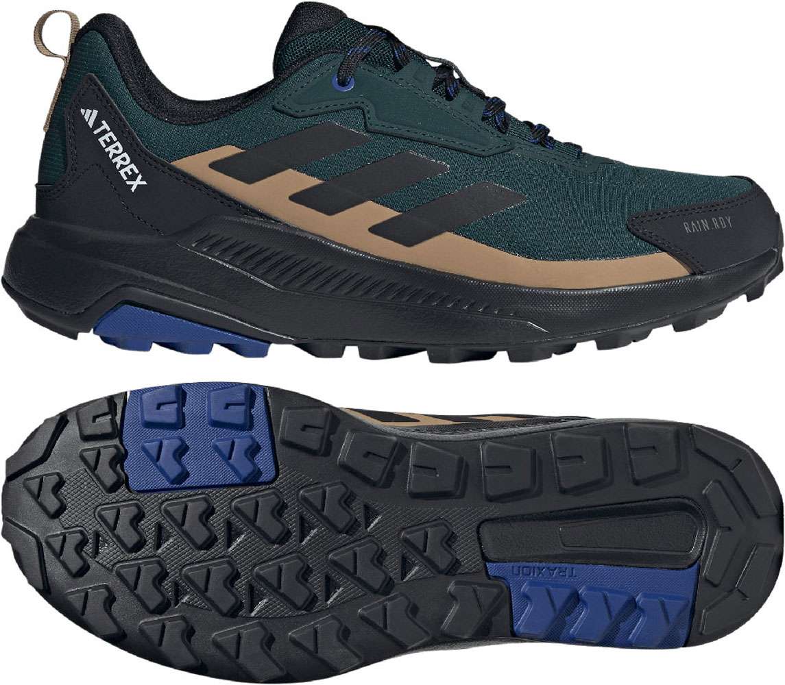 Adidas Terrex Anylander Rain - Wanderschuhe