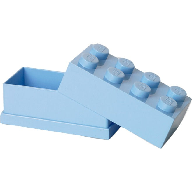 Zimmer Kopenhagen LEGO Mini Box Lunchbox