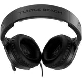 Turtle Beach Ohr Recon 70p Black (2024) - afbeelding 4