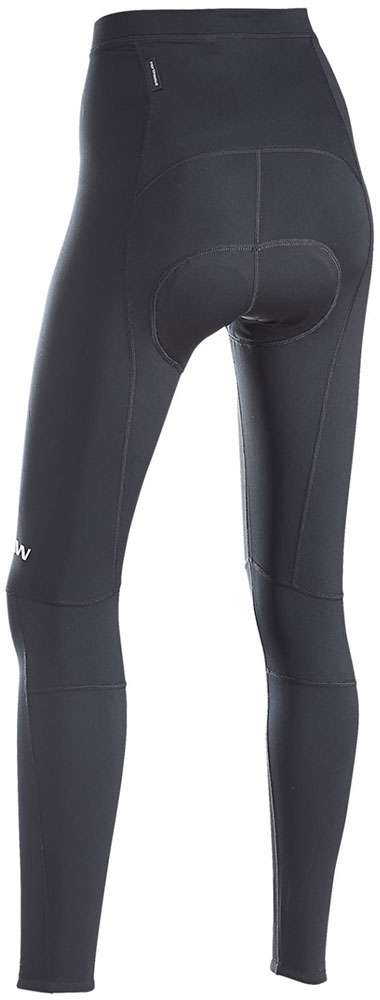 Northwave active – Damen-Radhose mit Polster