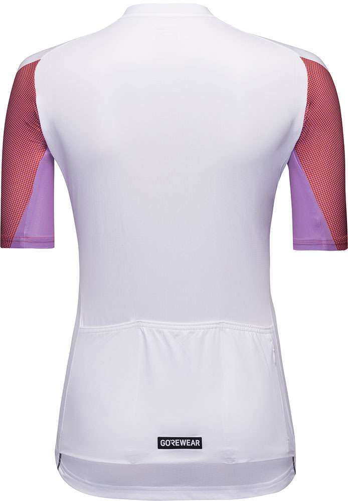 Gorewear Spirit Triangles – Damentrikot