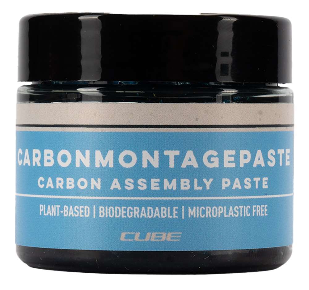 Saure Fahrrad-Carbon-Montagepaste