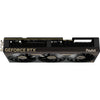 Asus ProArt GeForce RTX 5080 OC 16G Grafikkarte (2x DisplayPort, 1x HDMI 2.1, 1x USB-C, DLSS 4)