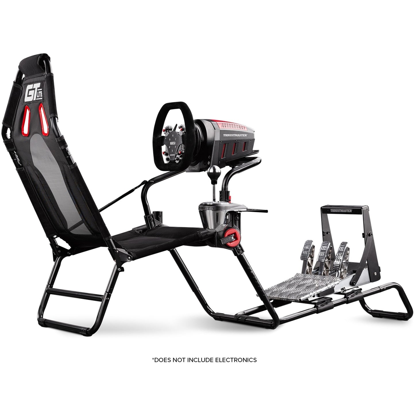 Nächstes Level Racing GT Lite Cockpit