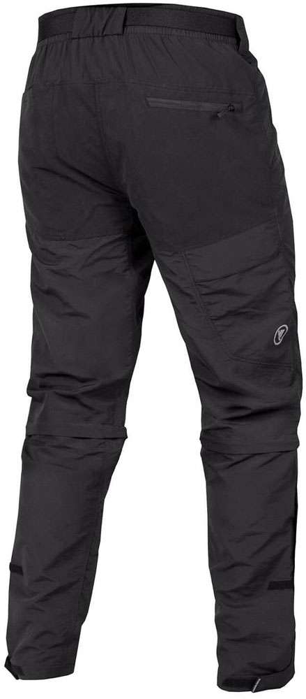 Endura Hummvee Zip-Off – MTB-Hose