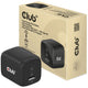 Club 3D Travel Charger 65W Gan