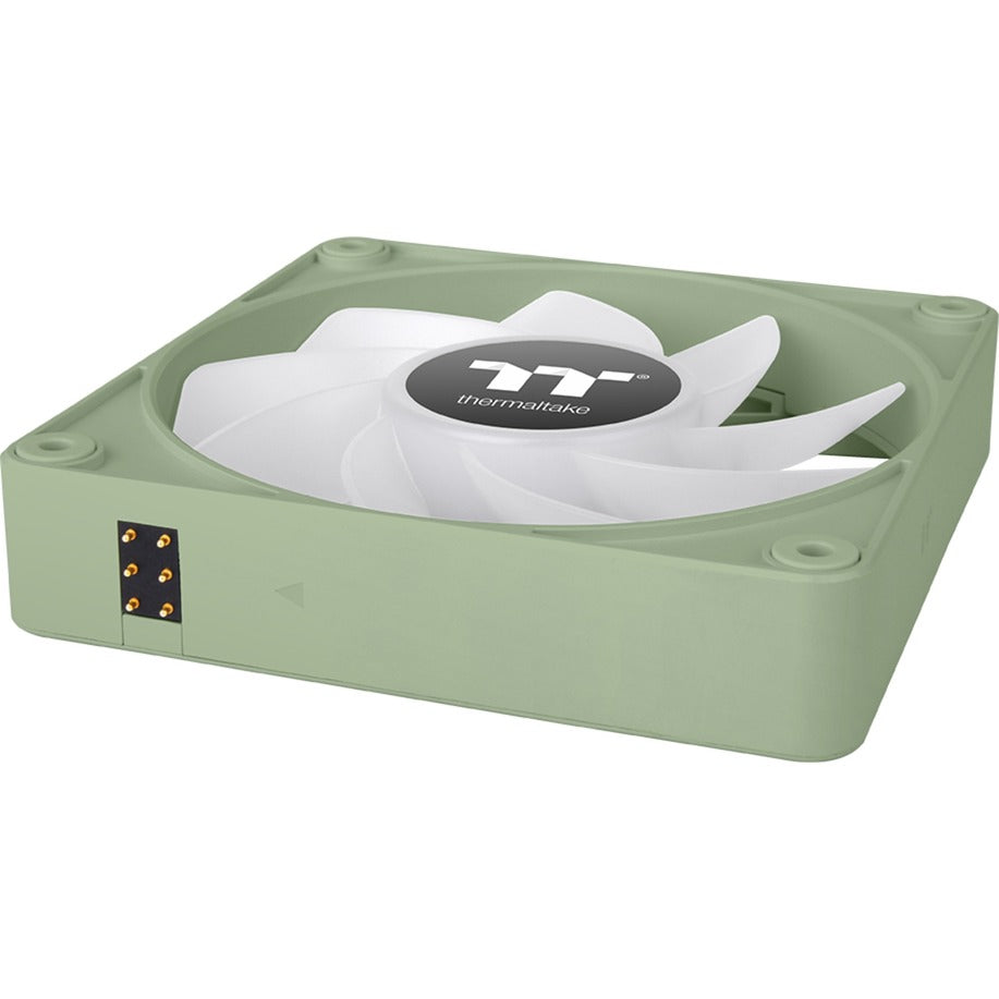 Thermaltake CT120 EX Reverse Argb Sync PC Cooling Lüfter Matcha