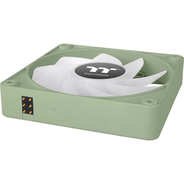 Thermaltake CT120 EX Reverse Argb Sync PC Cooling Lüfter Matcha