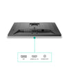 Philips envia 27m2n3500pf 00 27 Gaming-Monitor (schwarz, 2x HDMI, Display-Port, 260 Hz)