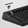 Iqunix OG80 Dark Side Wireless Mechanical Keyboard