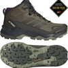 Adidas Terrex Skyschaser Ax5 Mid GTX – Damen-Wanderschuhe
