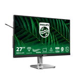 Philips 27b2g5601 27 Monitor (Silber Schwarz, HDMI, Display Port, USB, LAN, Audio) - afbeelding 2