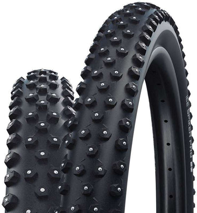 Schwalbe Ice Spiker Pro Performance 358 Spikes 29x2,60 Drahtreifen