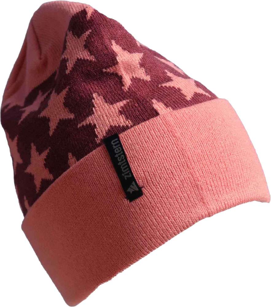 Zimtstern Starz Urban - Mütze