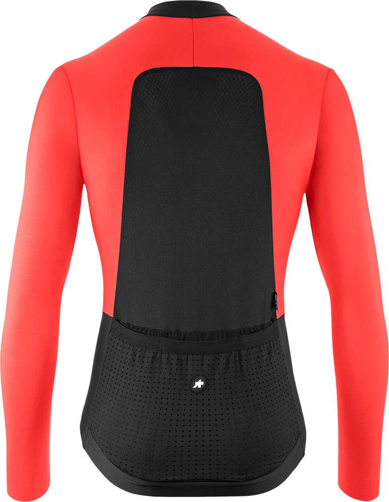Assos equipe r s11 – Langarmtrikot