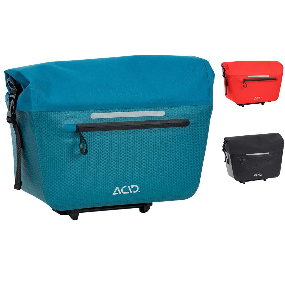 Acid Trunk Pro 14 Rilink Fahrradtasche