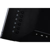 Viewsonic vx3276-mhd-3 31,5 Monitor (Schwarz (matt) Silber, 1x HDMI, 1x DisplayPort, VGA, Audio)