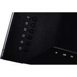 Viewsonic vx3276-mhd-3 31,5 Monitor (Schwarz (matt) Silber, 1x HDMI, 1x DisplayPort, VGA, Audio) - afbeelding 16