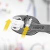 Knipex Twingrip Voor Gijtptang 82 02 200