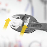 Knipex Twingrip Voor Gijtptang 82 02 200 - afbeelding 7