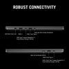 Asus Rog Zephyrus G14 Ga403um-QS024W 14 Copilot+ Gaming-Laptop (Weiß | Ryzen 9 270 | RTX 5060 | 16 GB | 1 TB SSD | OLED)