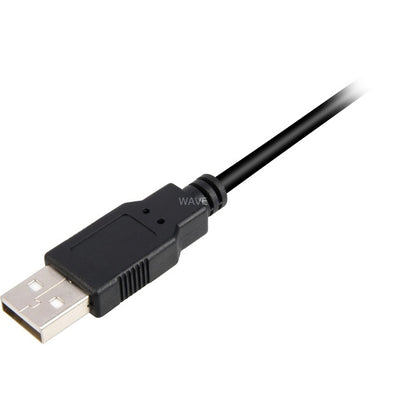 Sharkoon USB-A 2.0> Micro USB-B