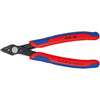Knipex Elektronische Supermesser 78 61 125