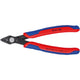 Knipex Elektronische Supermesser 78 61 125