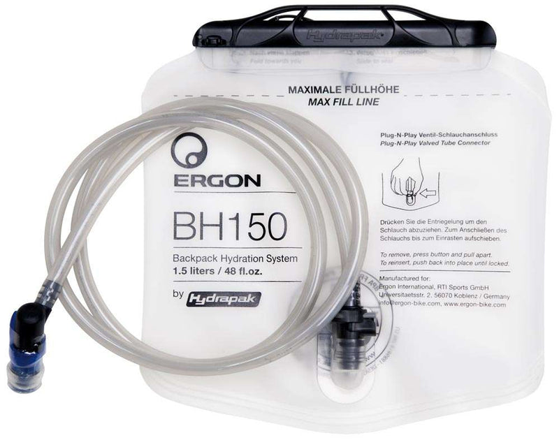 Ergon bh150 – Trinkblase