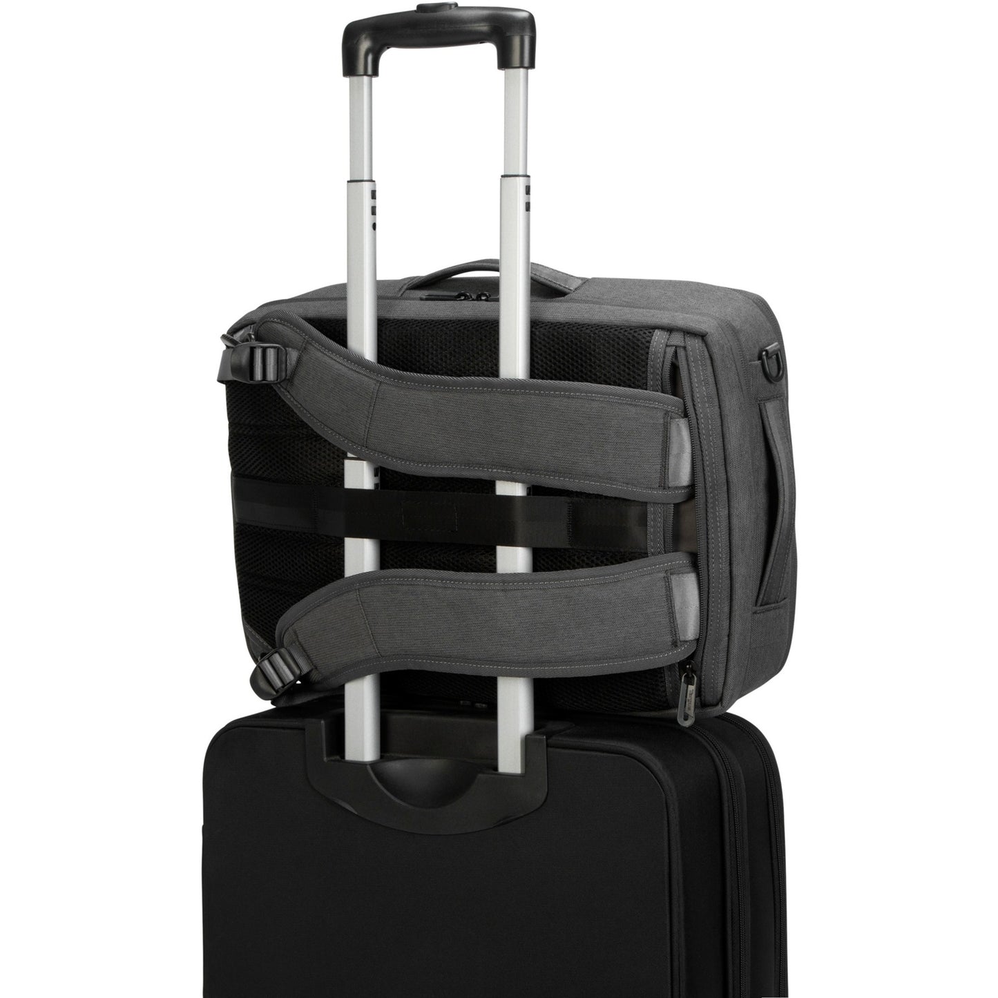 Targus Cypress Convertible 15.6 Laptop-Rucksack