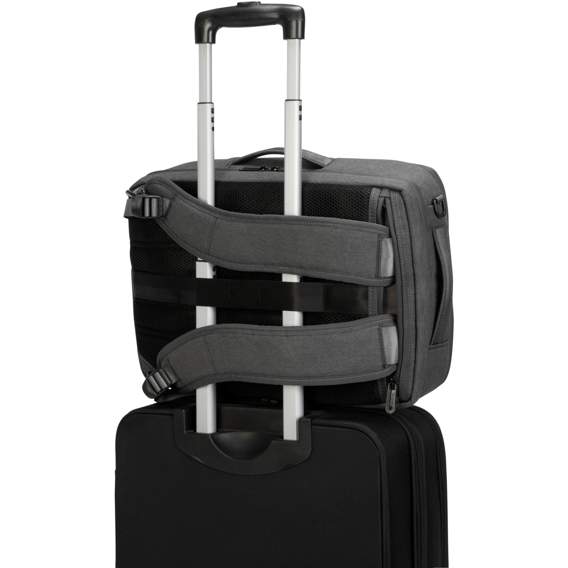 Targus Cypress Convertible 15.6 Laptop-Rucksack