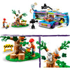 Lego Lego Freunde 41749 Nachrichtenbus