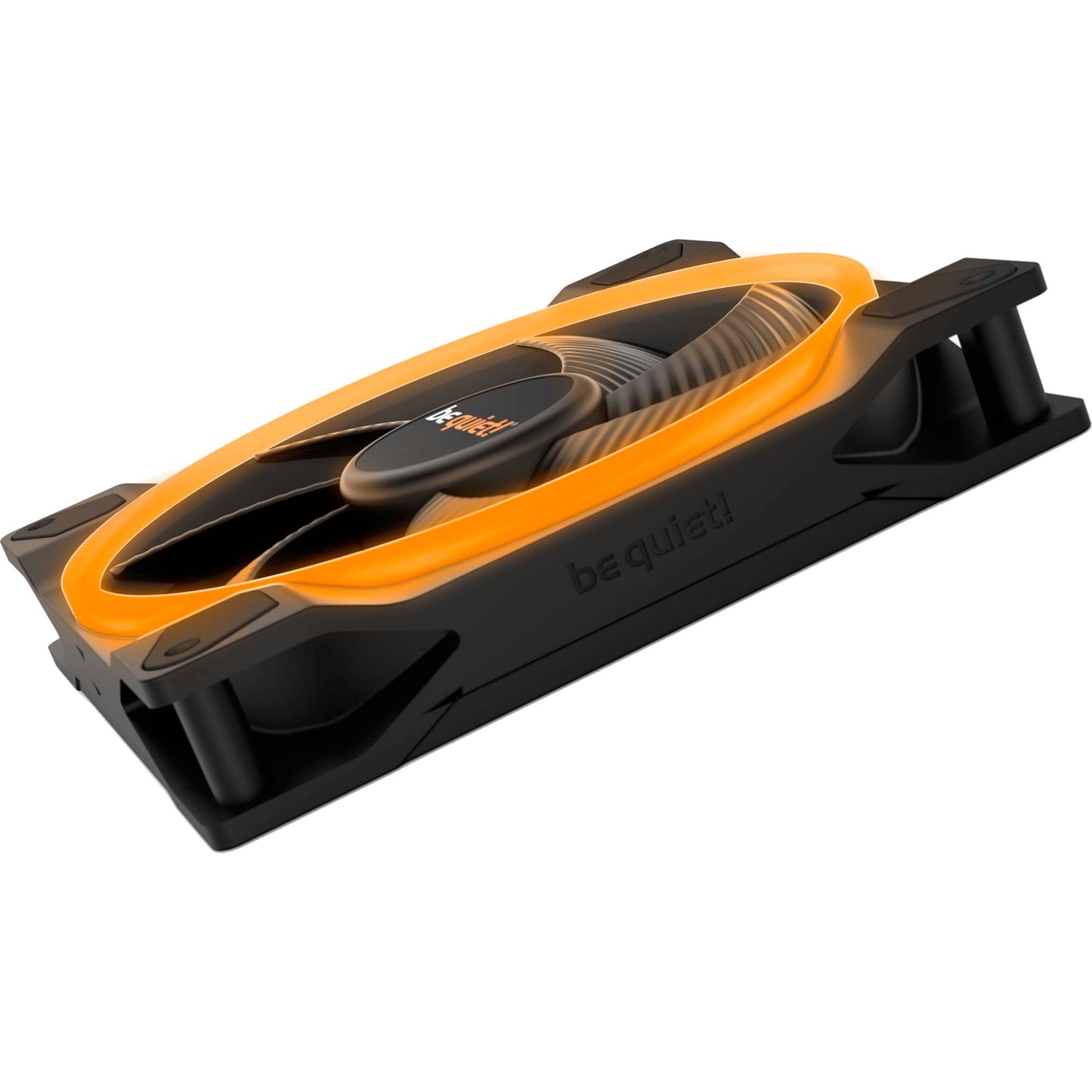 Ruhig sein! Leichte PWM 140 mm dreifache Packung