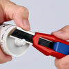 Knipex Cutix Universal Messer