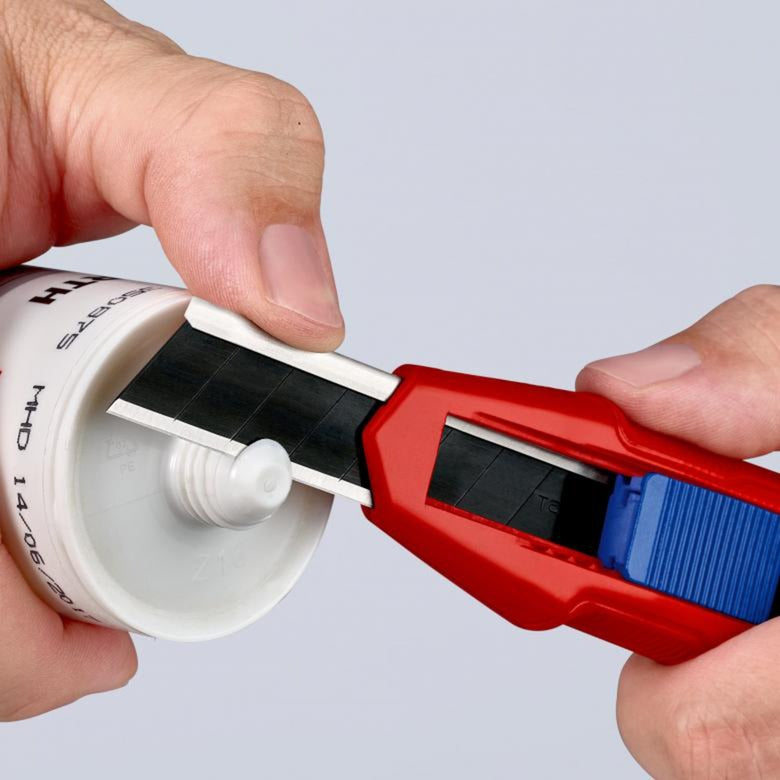 Knipex Cutix Universal Messer