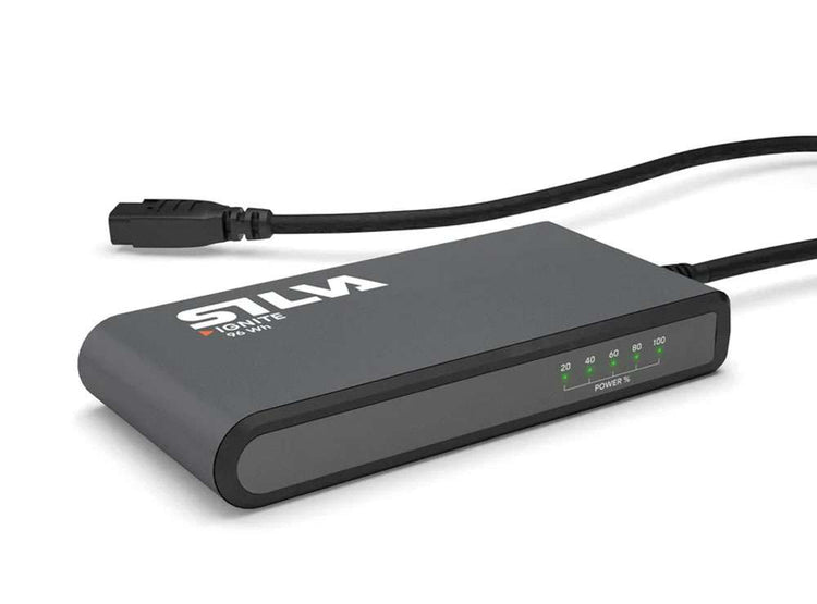 Silva Ignite Akku 96 Wh – Ersatzakku