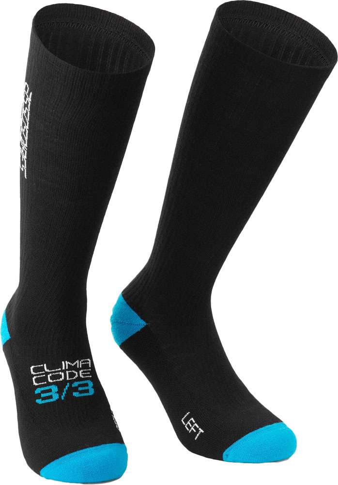 Assos Ultraz Fugu – Socken