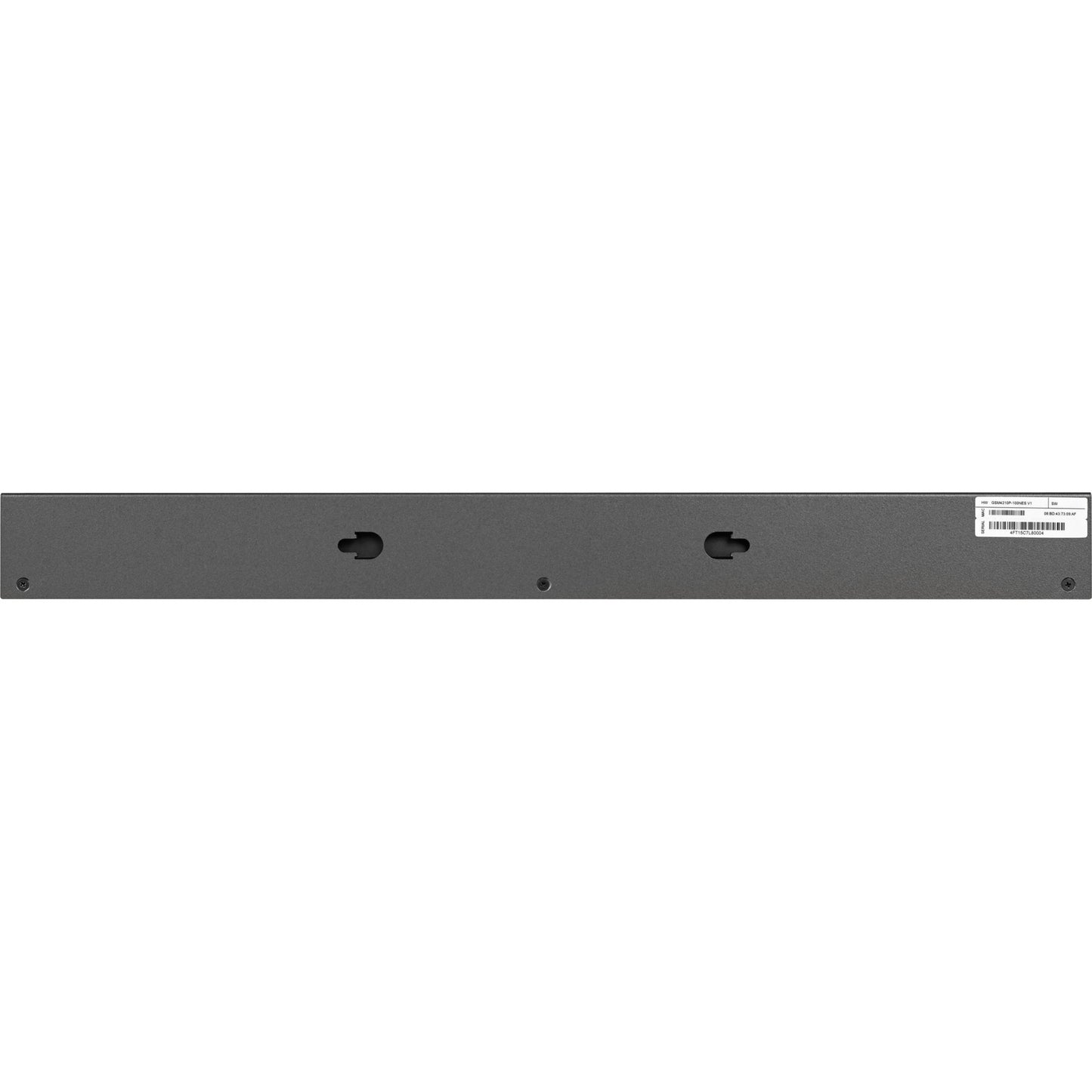 Netgear Prosafe M4200-10mg-poe+