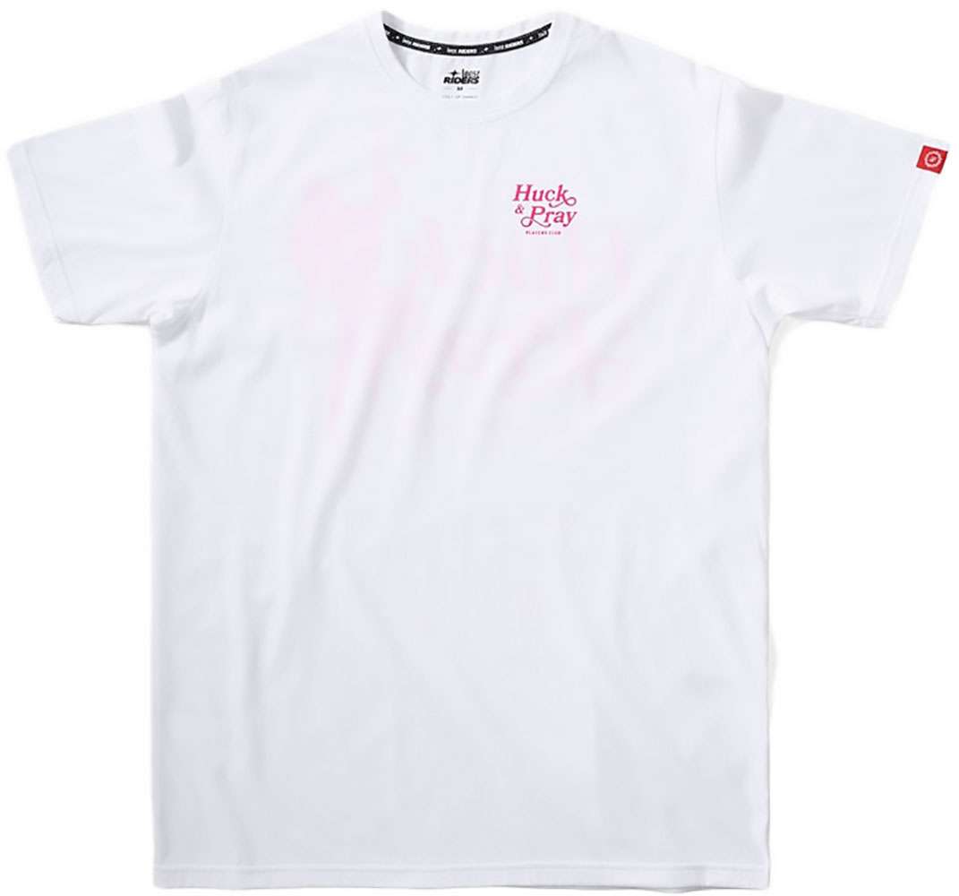 Loose Riders Players Club – Tech-T-Shirt