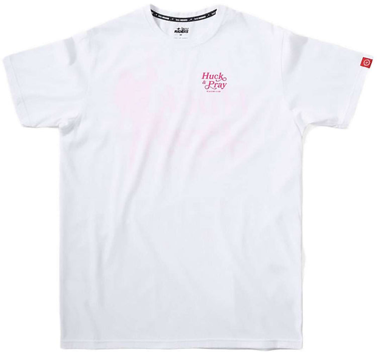 Loose Riders Players Club – Tech-T-Shirt