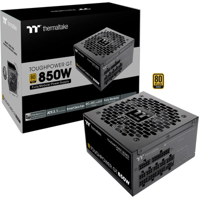 Thermaltake Toughpower GT 850W
