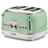 Ariete Vintage Toaster 0156 04 - afbeelding 1