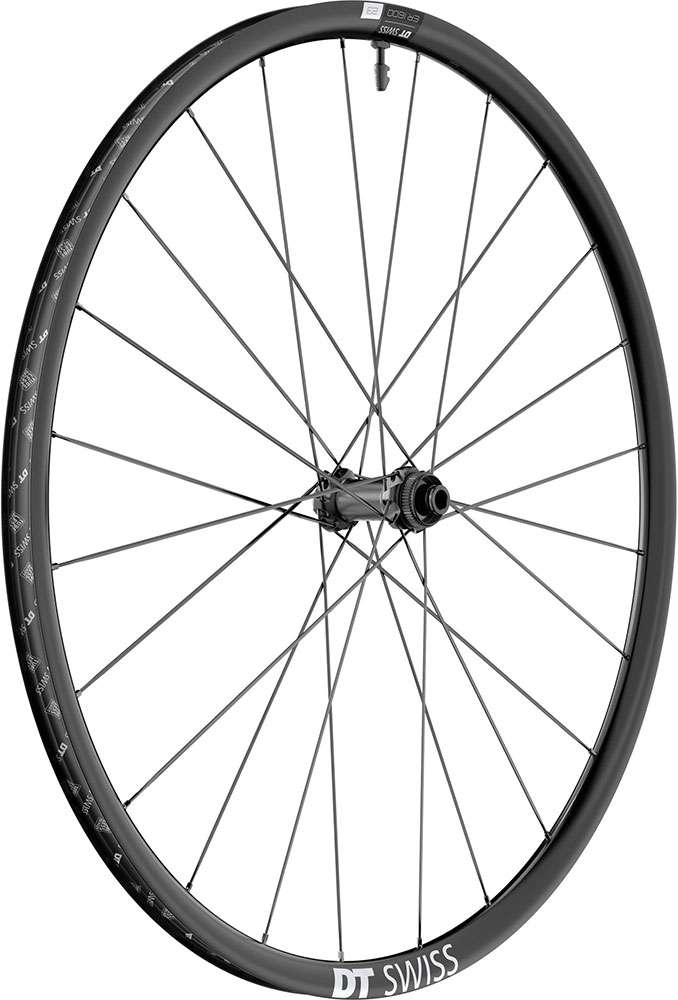 Dt Swiss ER 1600 Spline® 28 30 mm Vorderrad