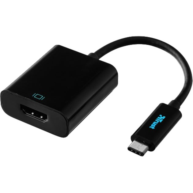 Vertrauen Sie dem USB-Typ-C-HDMI-Adapter