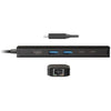 Club 3D USB Gen1 Typ-C 6-in-1-Hub
