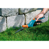 Gardena Comfort Grasschere, rotatierbar