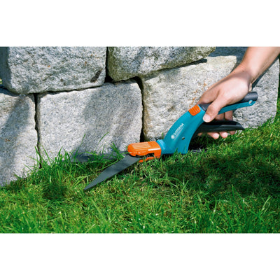 Gardena Comfort Grasschere, rotatierbar